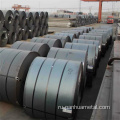 A283M G3101 SS440 Hot Colled Steel Sheets Coil